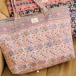 Nwot! Sezane X Sea NY totebag